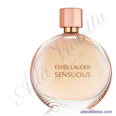 ESTEE LAUDER Sensuous EDP 50 ml